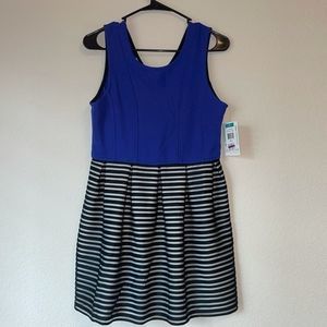 Bonnie Jean Dress